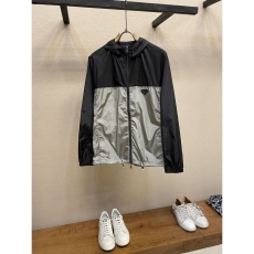 Prada Outwear